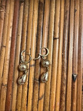 Tuckernuck earrings
